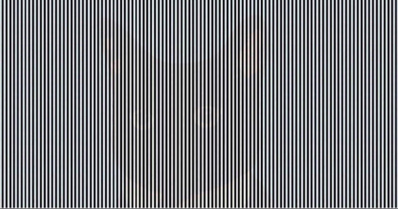 optical illusion