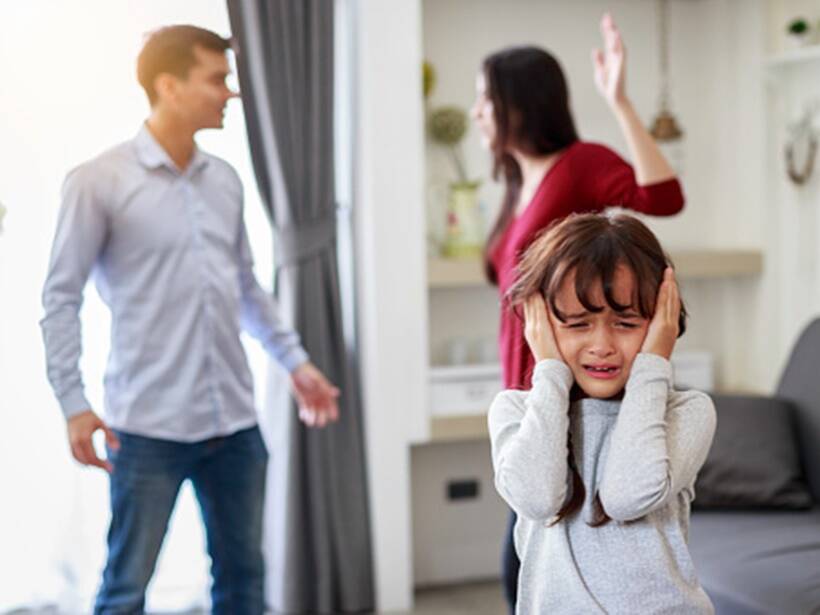 parents fighting1