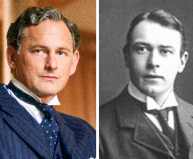 thomas andrews