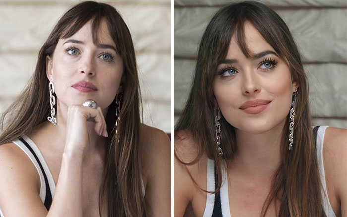 dakota johnson