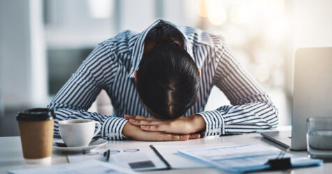 11 Strategies to help you recover from burnout