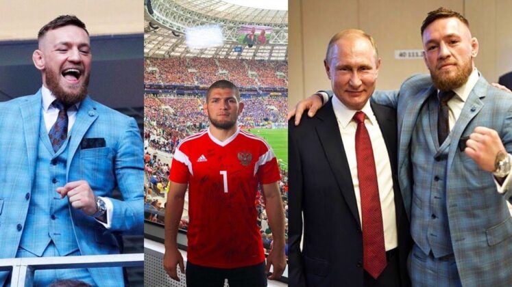 khabib and putin3