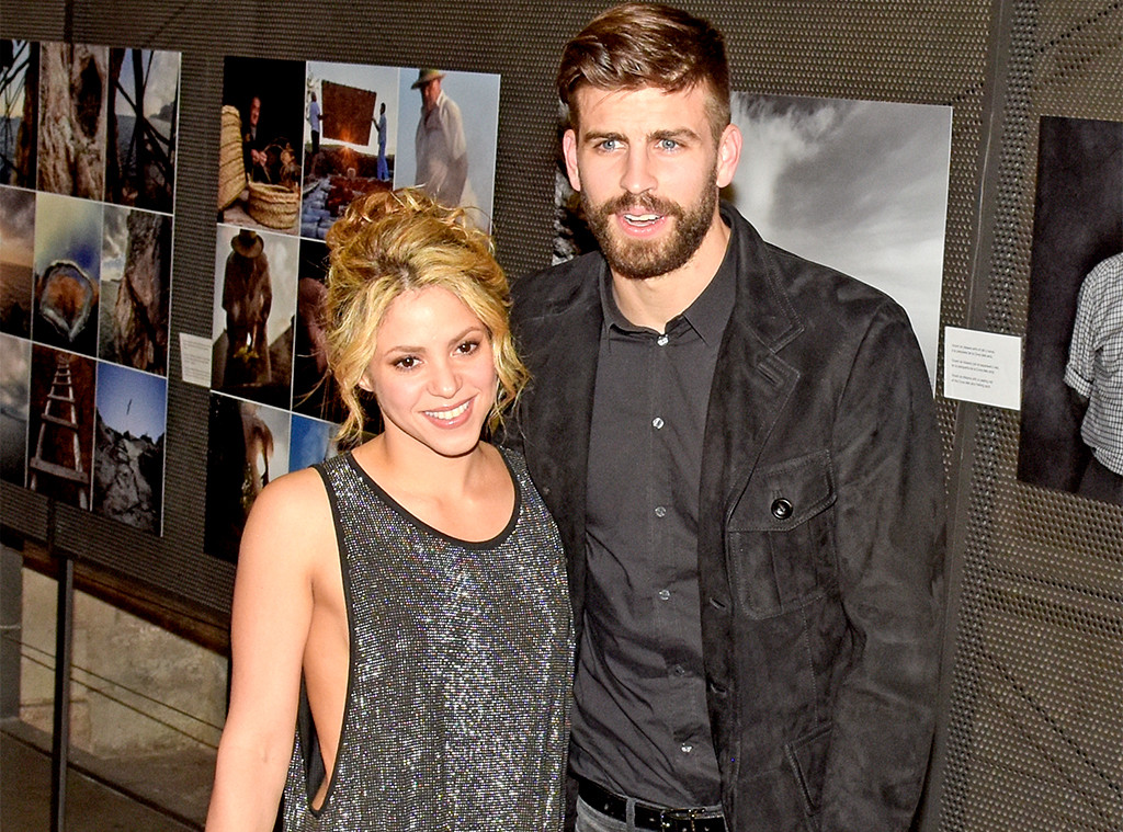 shakira and pique2