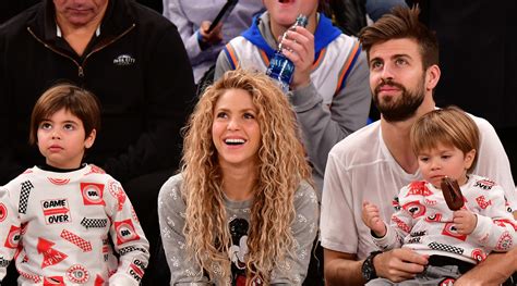 shakira and pique4