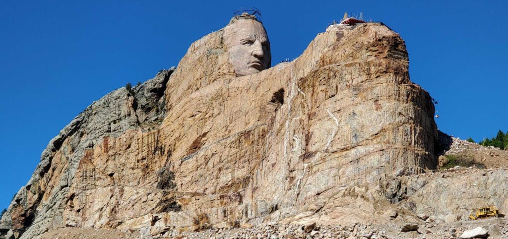 crazy horse monument4