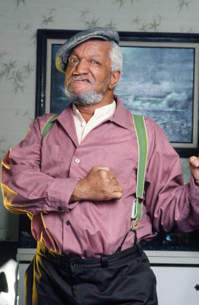 redd foxx1