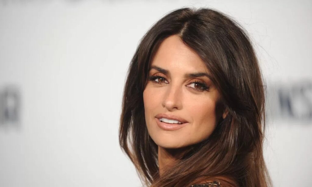 penelope cruz